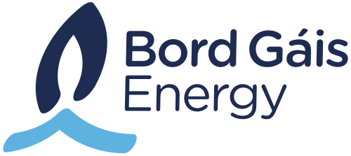 Bord Gáis Éireann